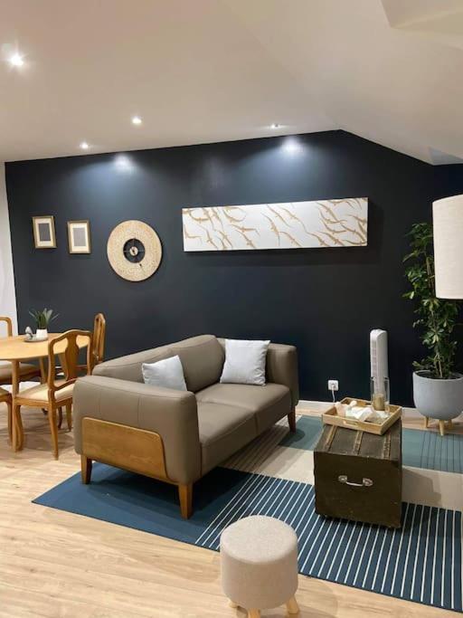 Le Kennedy 3 - Appartement Proche Hopital Châteauroux Buitenkant foto